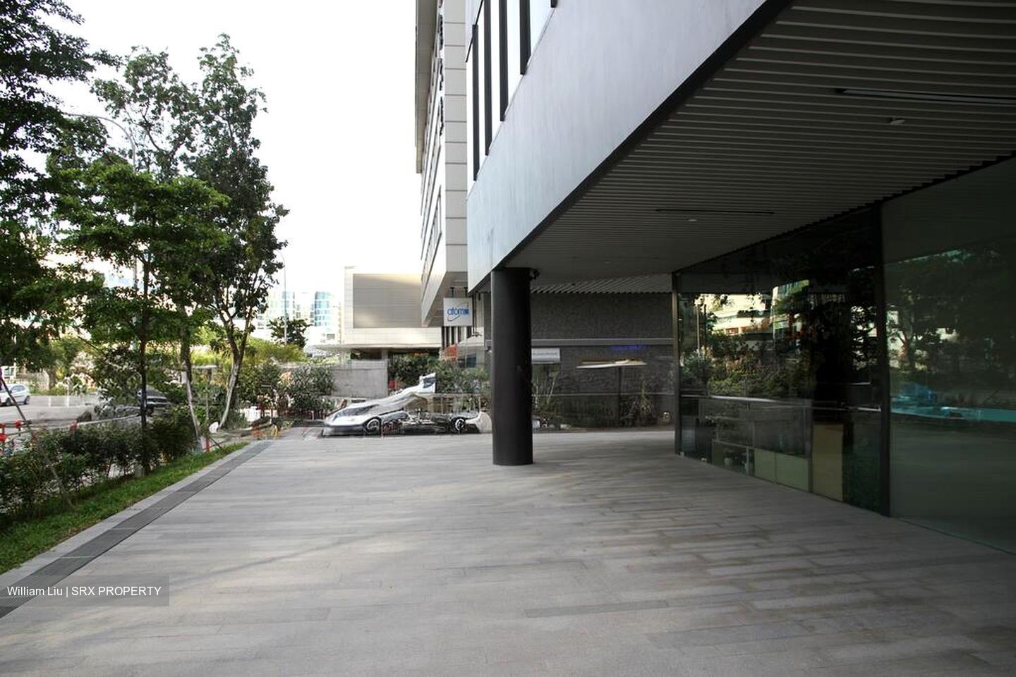 Tai Seng Point (D13), Shop House #566123721